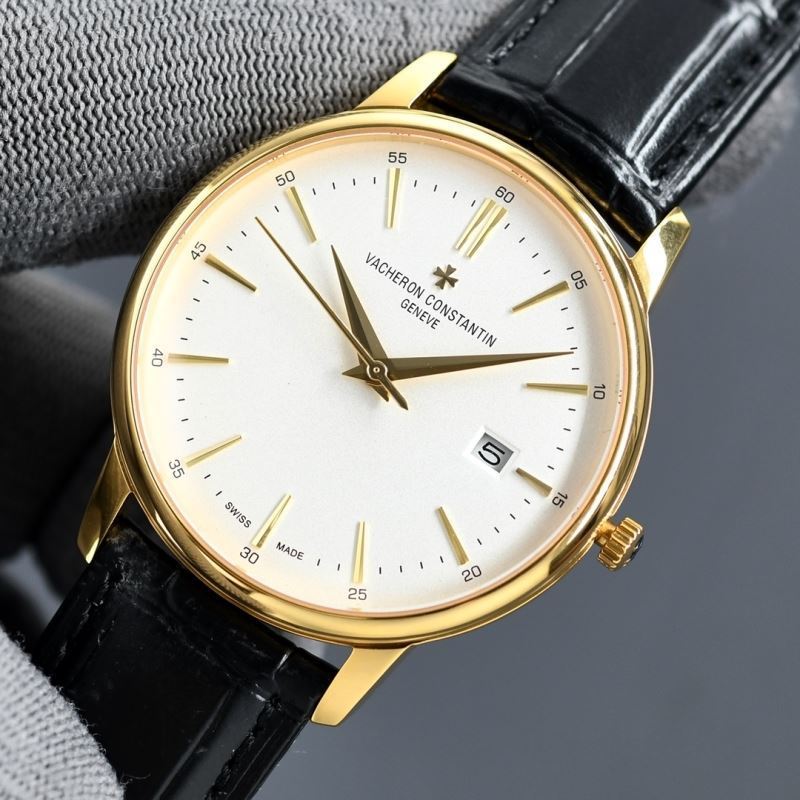 VACHERON CONSTANTIN Watches